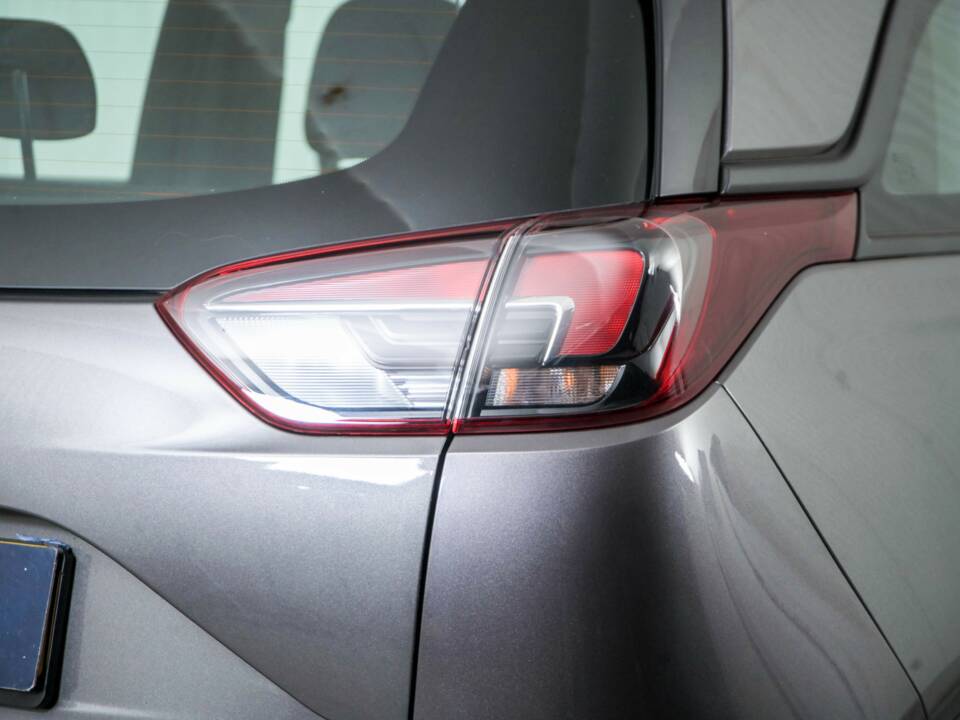 Image 30/50 of Opel Crossland X 1.2 Turbo (2020)