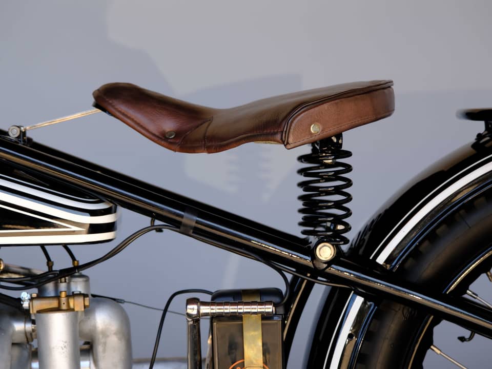 Image 70/88 of BMW R 62 (1929)