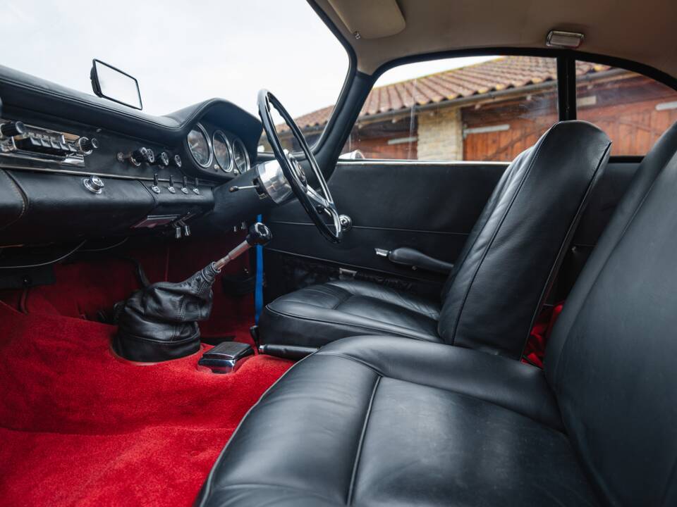 Bild 66/70 von Alfa Romeo Giulia Sprint Speciale (1964)