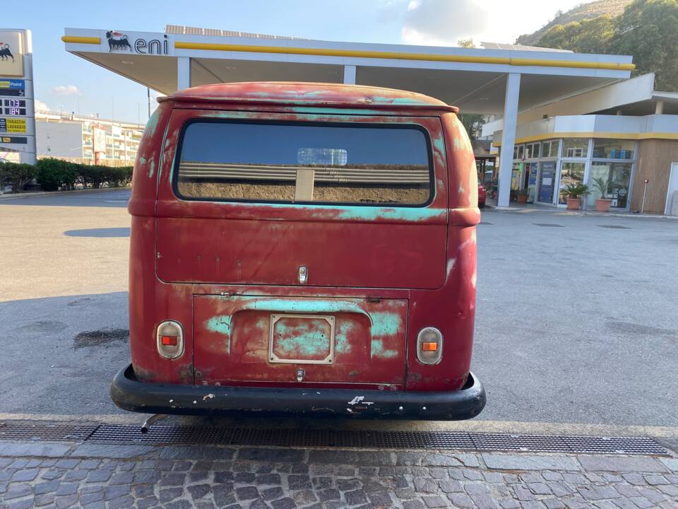 Image 10/64 of Volkswagen T2a Kastenwagen (1969)