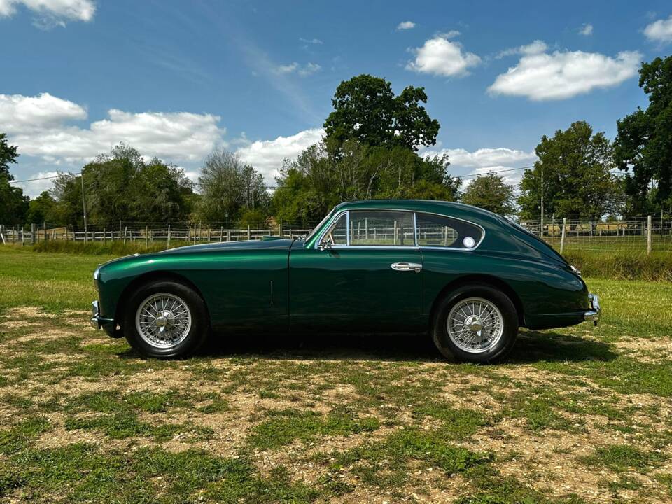 Bild 15/78 von Aston Martin DB 2&#x2F;4 Mk I (1954)