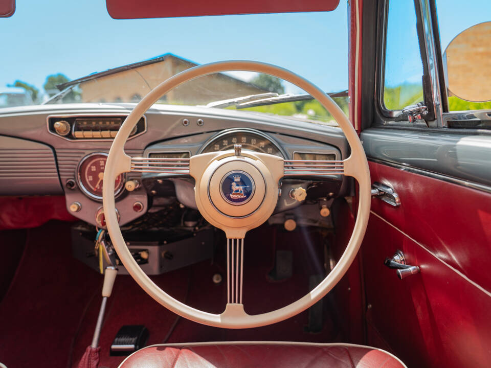 Immagine 20/44 di Sunbeam Talbot 90 (1954)