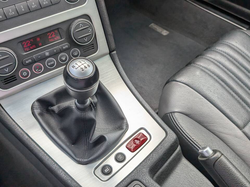 Image 15/35 of Alfa Romeo Brera 2.2 JTS (2006)