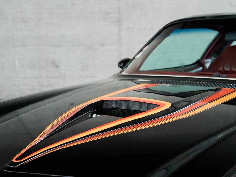 Image 3/50 of Chevrolet Camaro Z28 (1978)