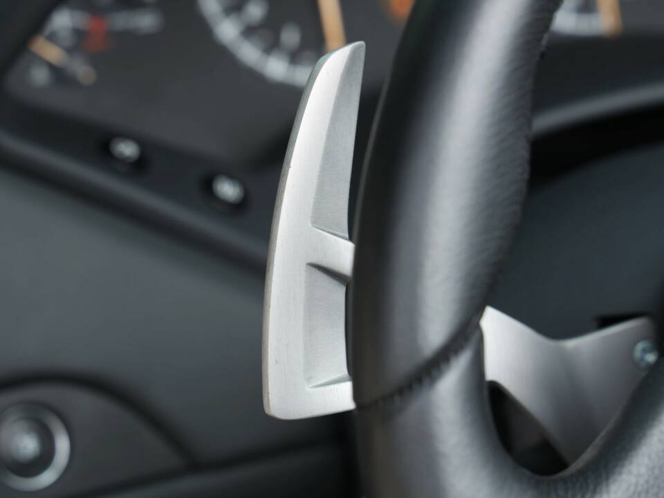 Imagen 17/50 de Lamborghini Murciélago LP640 Roadster (2007)