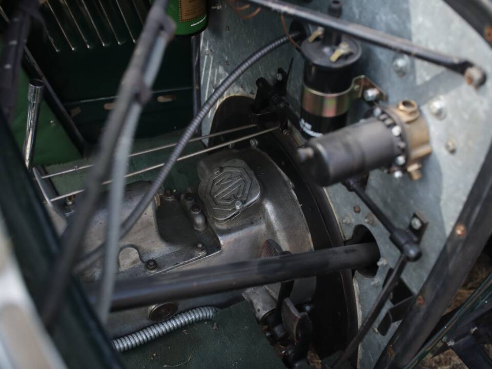 Bild 19/24 von MG J2 Midget (1933)