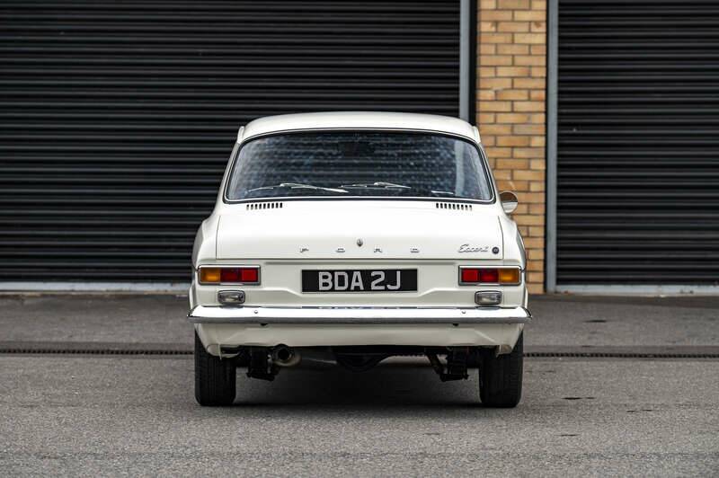 Bild 8/40 von Ford Escort Twin Cam (1971)