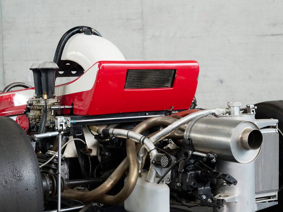 Bild 25/50 von Kaimann Formel Super V Rennwagen (1971)
