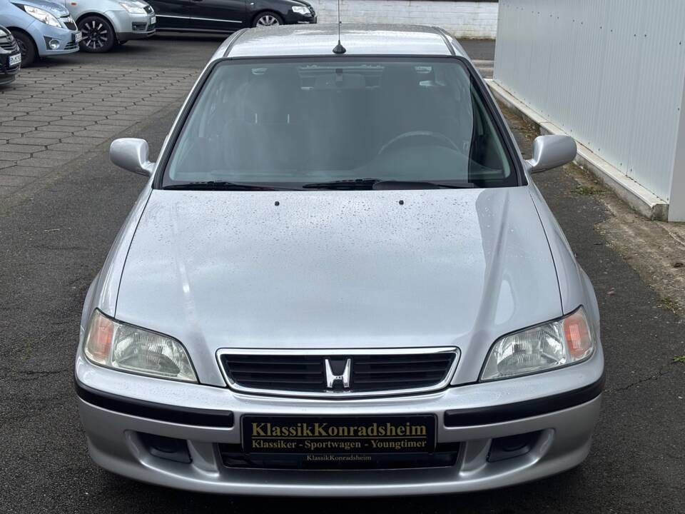 Image 7/50 of Honda Civic (2000)