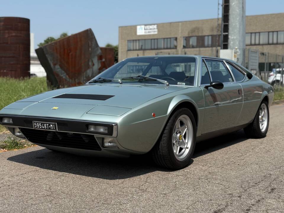 Afbeelding 1/15 van Ferrari Dino 308 GT4 (1975)