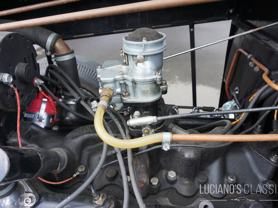 Bild 35/51 von Ford Modell 18 Hot Rod (1932)