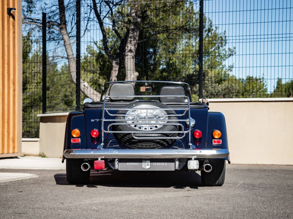 Bild 16/40 von Morgan Roadster V6 (2006)