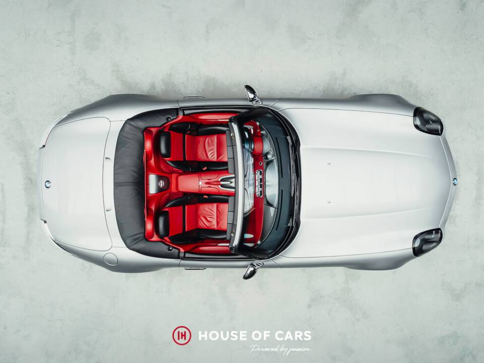 Image 6/25 of BMW Z8 (2002)