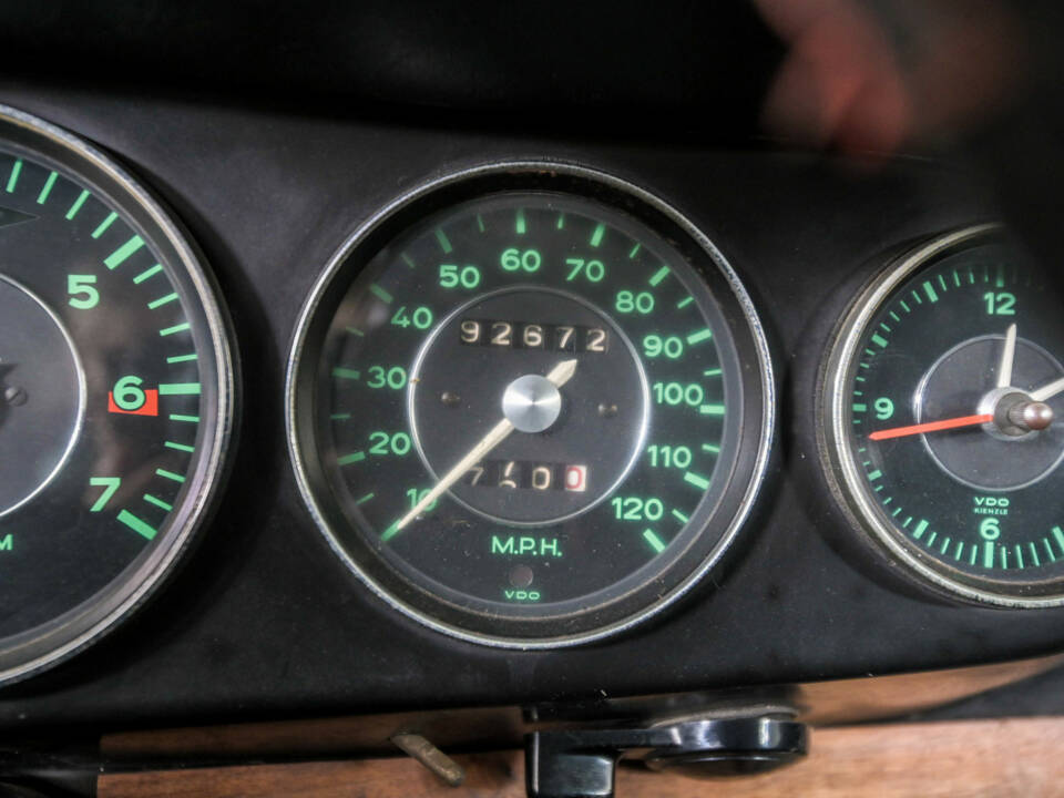 Imagen 36/50 de Porsche 912 (1967)