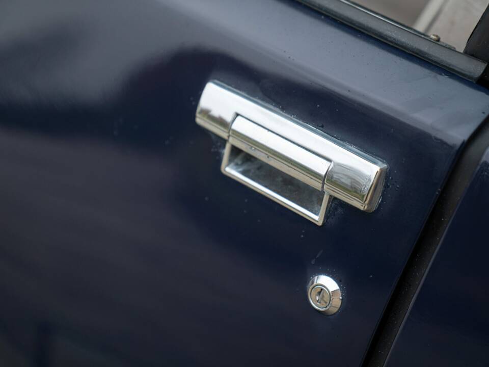 Image 16/50 of Citroën DS 20 (1972)