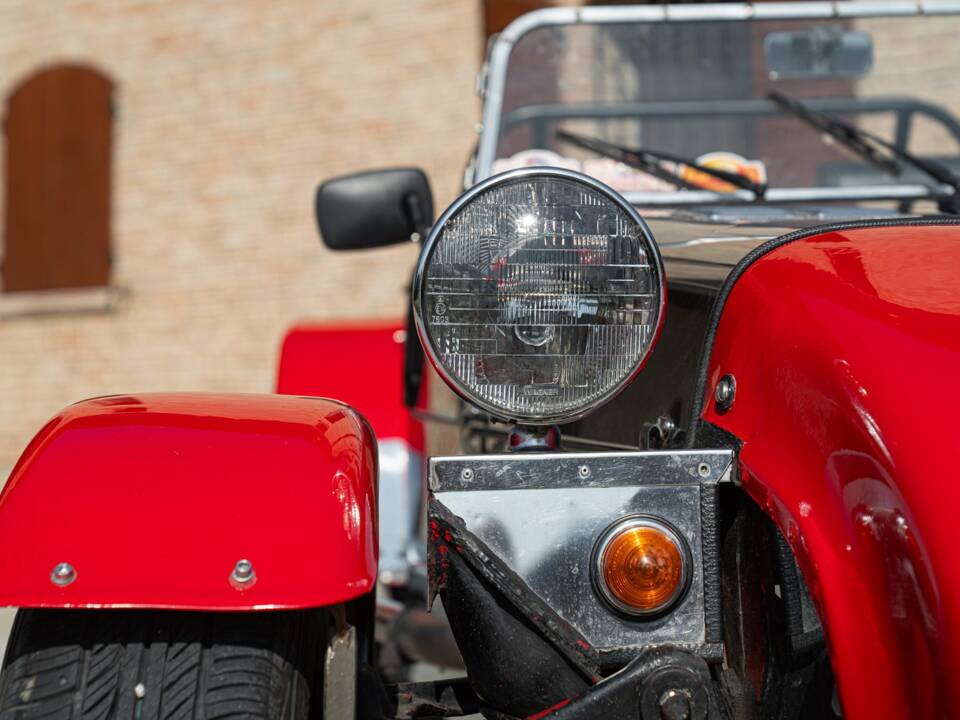 Bild 20/50 von Robin Hood S7 (1979)