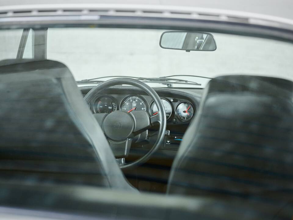 Bild 35/50 von Porsche 911 Turbo 3.3 (1978)