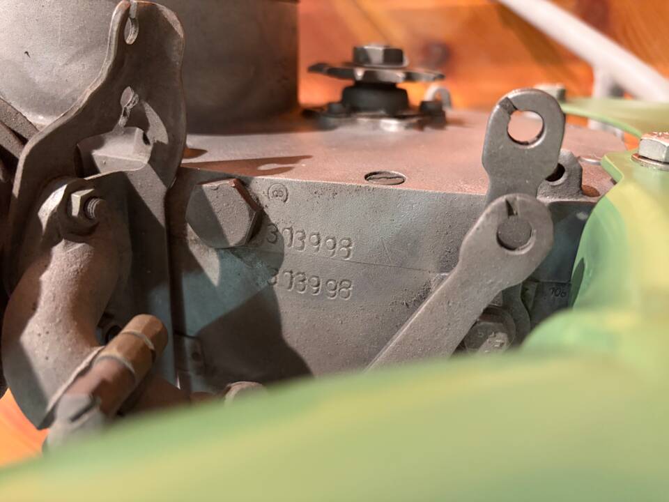 Afbeelding 14/14 van HMW 50 ZL (1954)