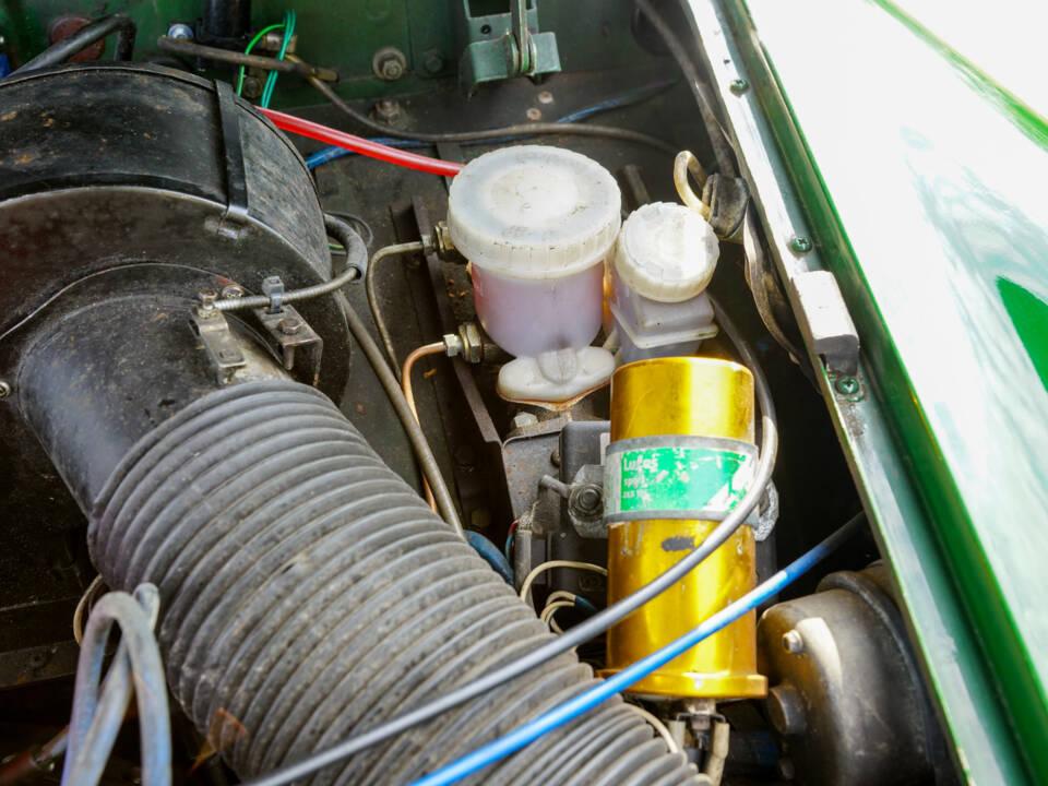 Bild 54/74 von MG Midget 1500 (1978)