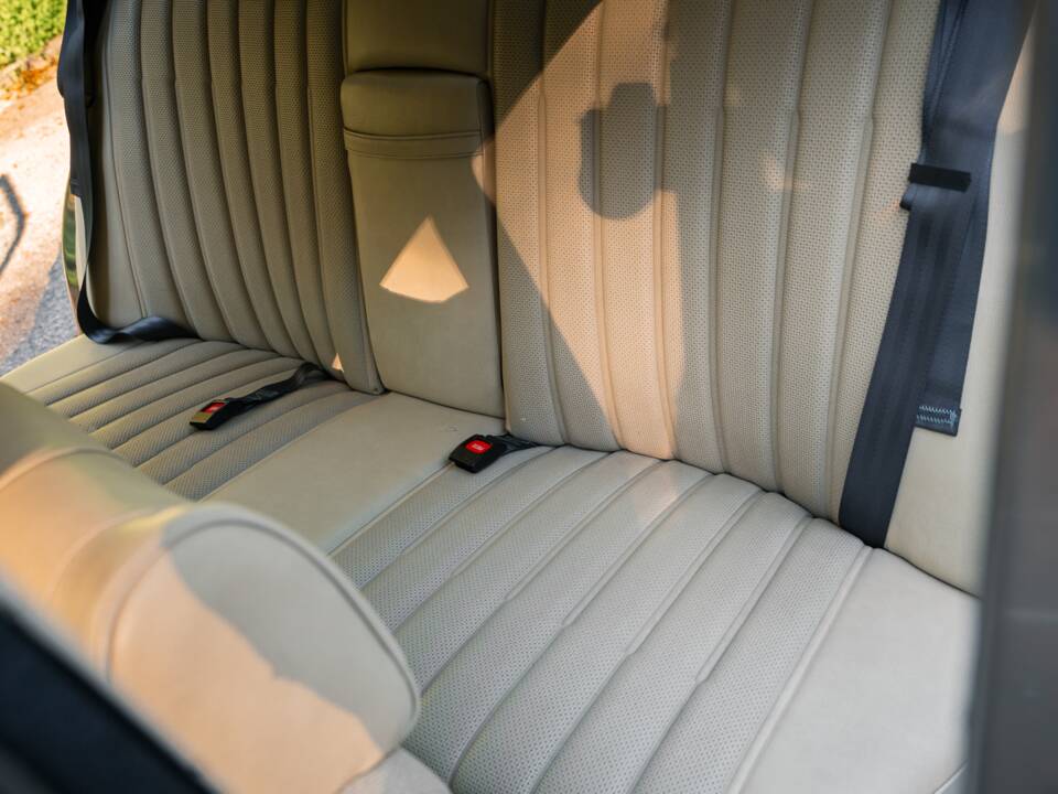 Bild 55/105 von Mercedes-Benz 280 S (1972)