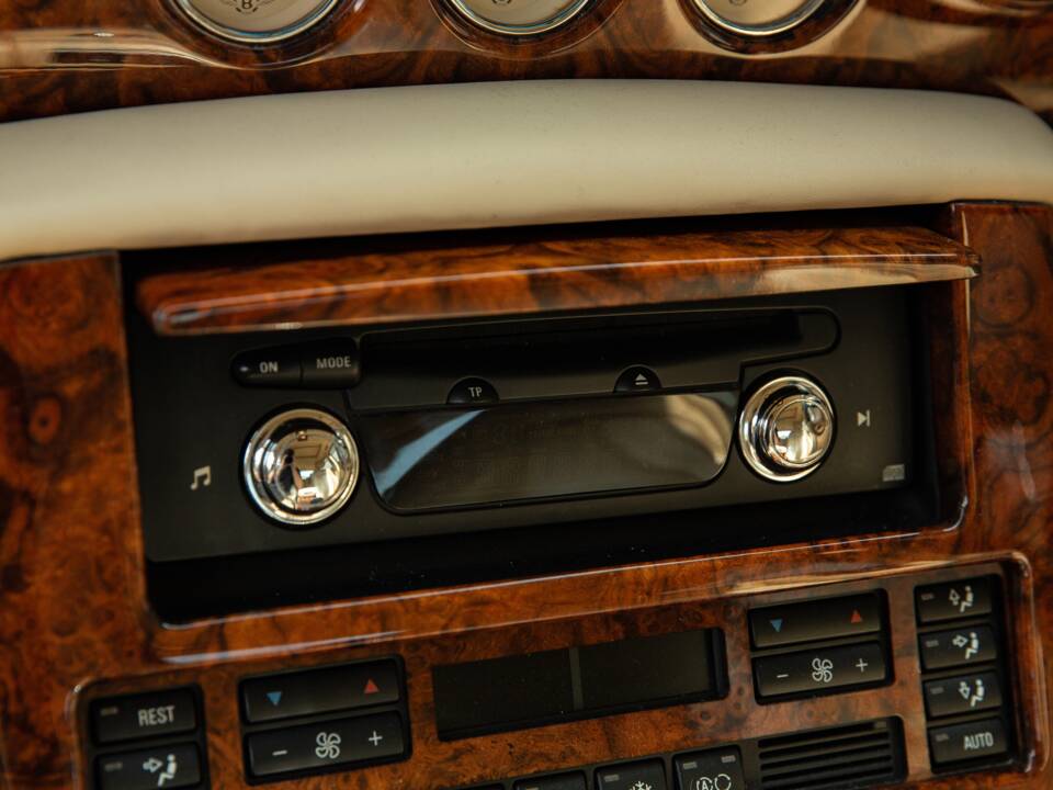 Image 35/50 of Bentley Arnage T 24 Mulliner (2004)