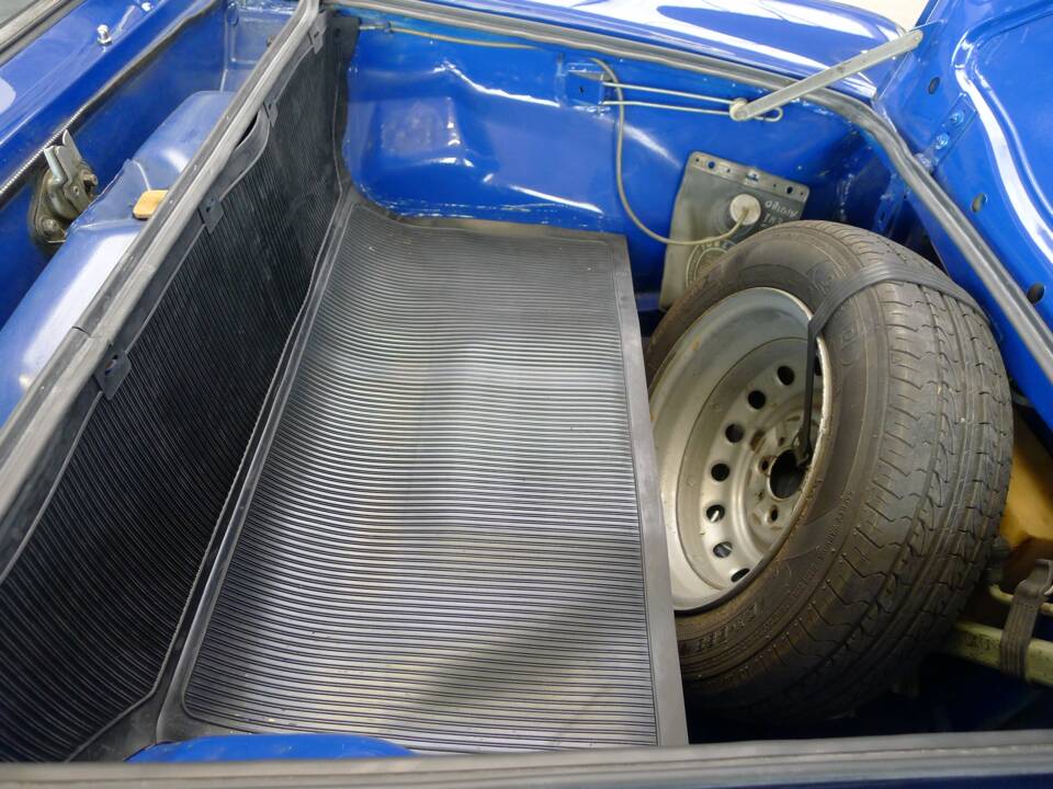 Bild 15/37 von FIAT 850 Coupe (1966)