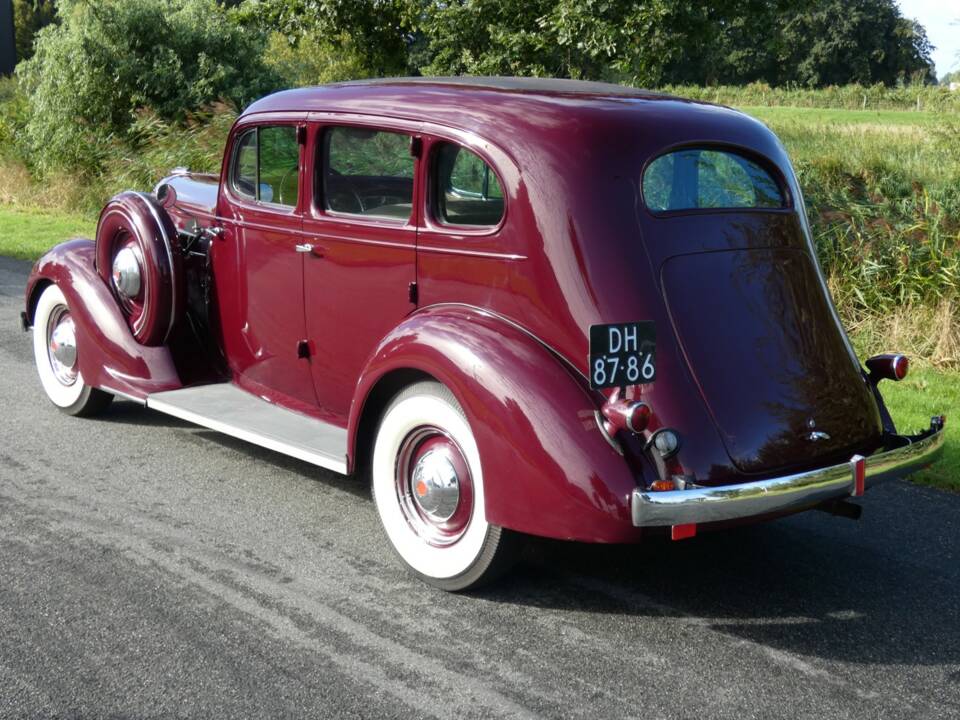 Afbeelding 13/16 van Packard eight (1935)
