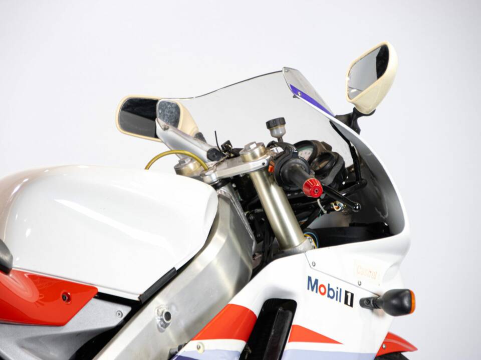 Bild 9/42 von Aprilia AF1 Futura Sport Pro 125 (1990)