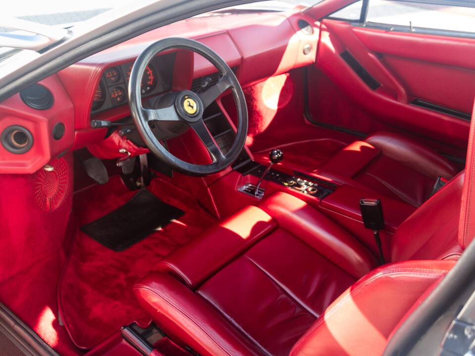 Image 38/46 of Ferrari Testarossa (1986)