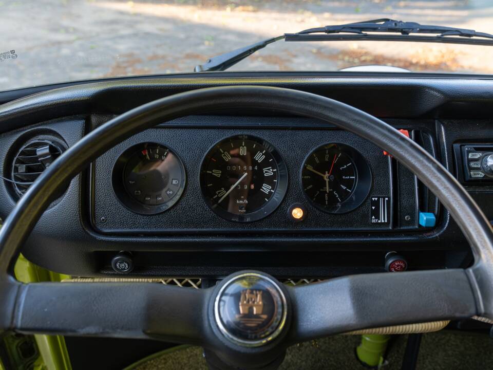 Bild 27/39 von Volkswagen T2b Westfalia (1978)