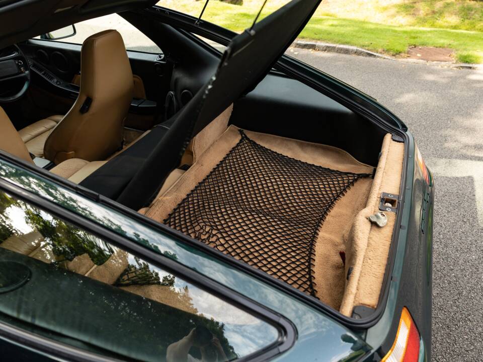 Bild 25/50 von Porsche 928 S4 (1989)
