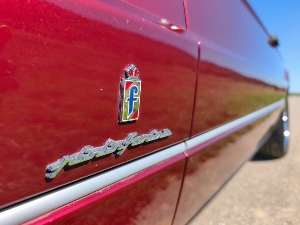 Bild 25/31 von Cadillac Allanté (1989)