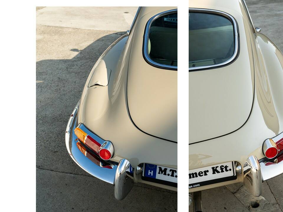 Bild 18/102 von Jaguar E-Type 4.2 (1966)