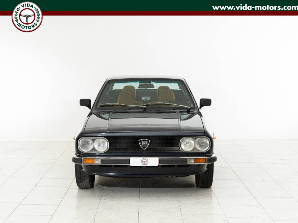 Image 10/22 of Lancia Beta Coupe 2000 (1978)