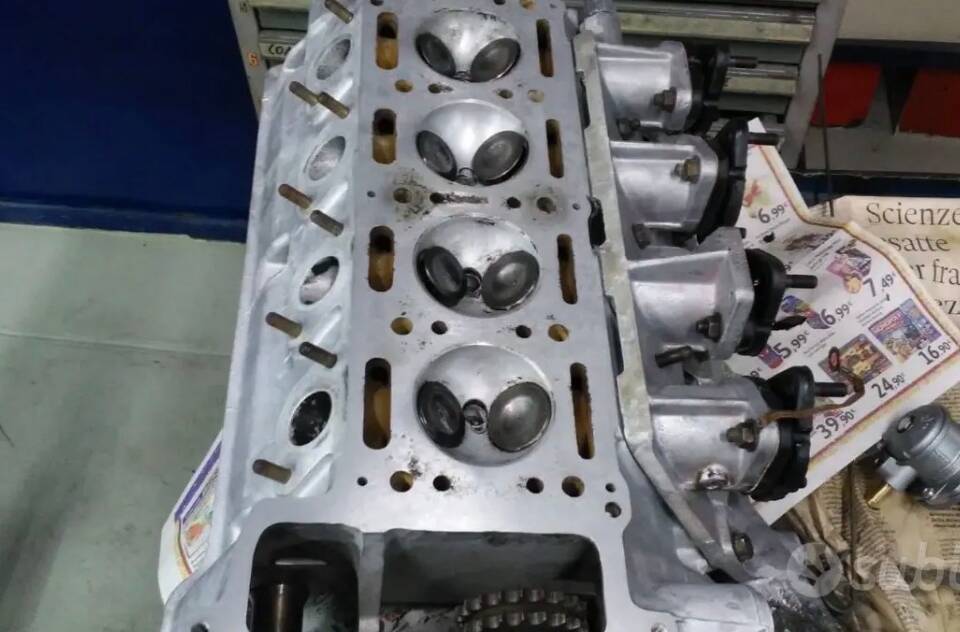 Image 5/18 of Alfa Romeo Giulia GT 1300 Junior (1968)