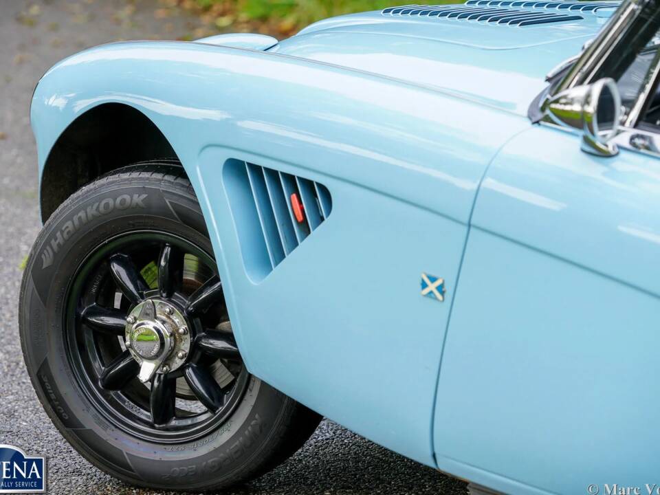 Bild 44/58 von Austin-Healey 3000 Mk II (BJ7) (1964)
