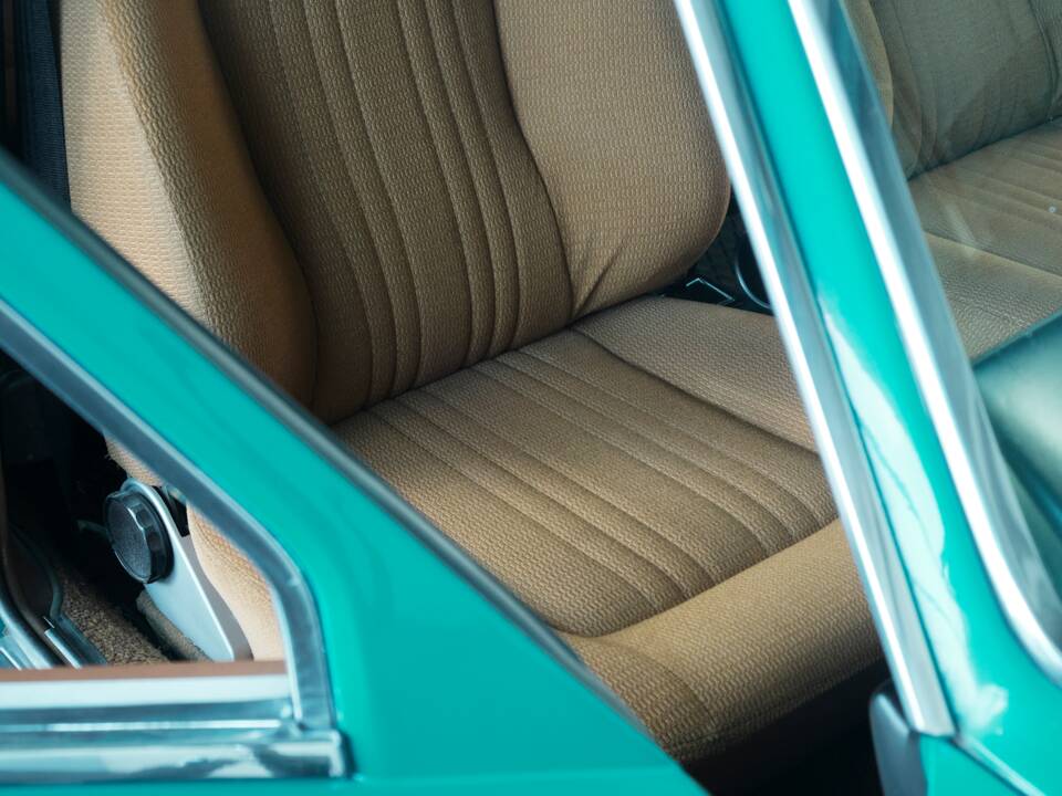 Bild 36/50 von Lancia Beta 2000 (1977)
