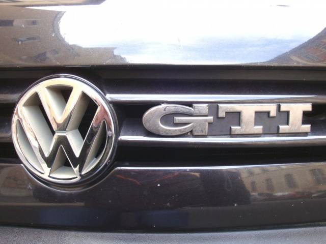 Afbeelding 18/19 van Volkswagen Golf III GTI 2.0 (1993)