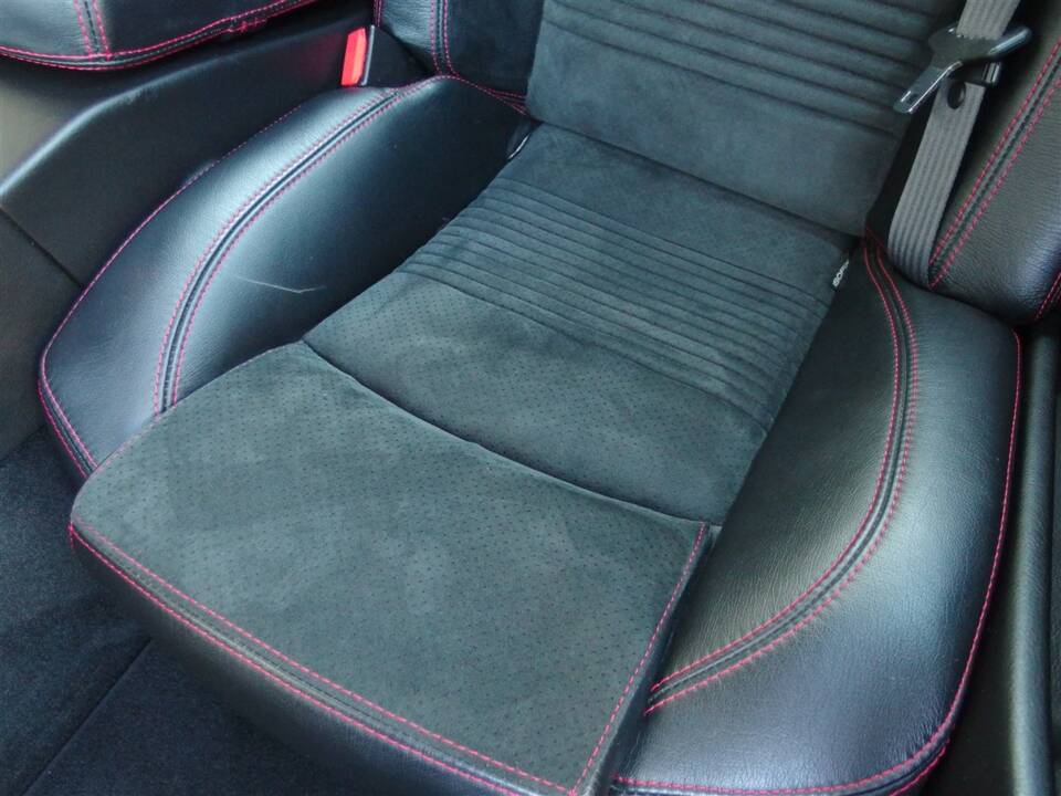 Bild 64/100 von Maserati GranTurismo S (2008)