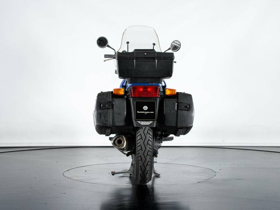 Image 3/50 de BMW DUMMY (1996)