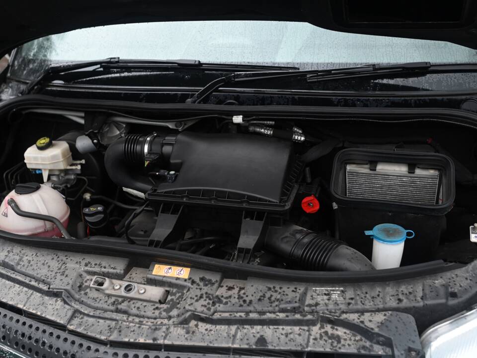 Immagine 14/34 di Mercedes-Benz Sprinter 515 CDI (2014)