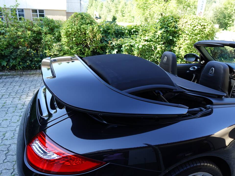 Bild 11/40 von Porsche 911 Carrera (2009)