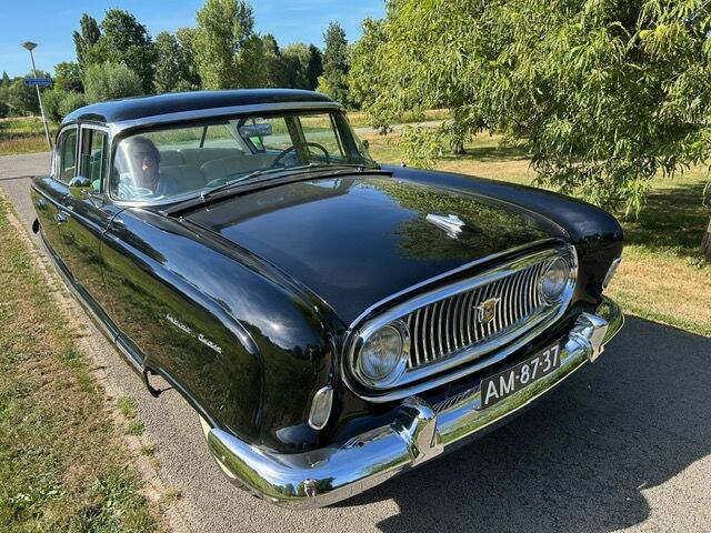 Bild 4/7 von Nash Ambassador 8 (1955)