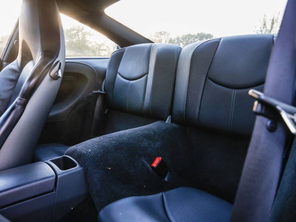 Bild 32/37 von Porsche 911 Turbo (2007)