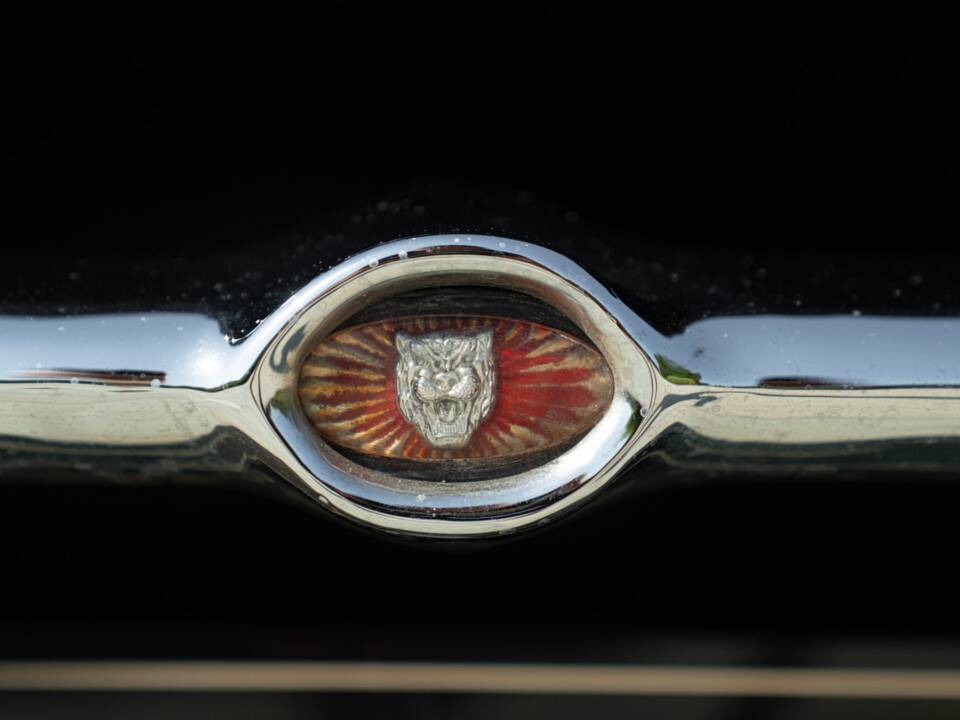 Image 20/50 de Jaguar E-Type (1968)