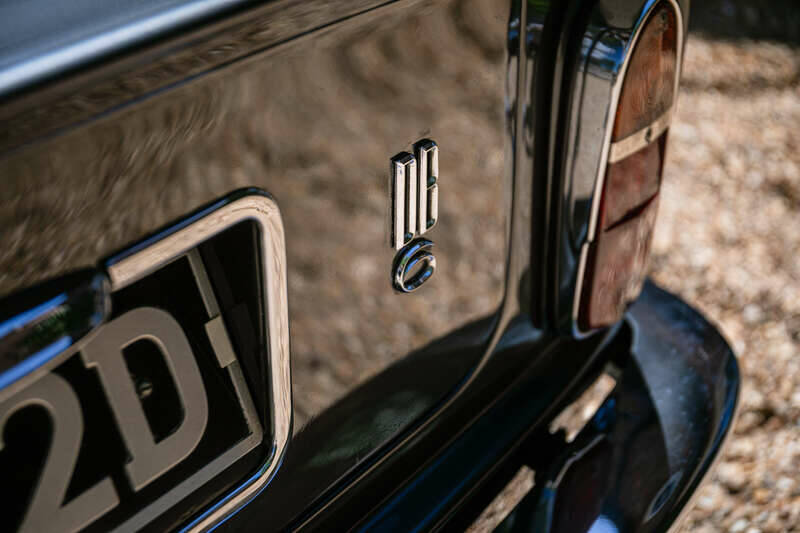 Afbeelding 7/47 van Aston Martin DB 6 Vantage (1966)