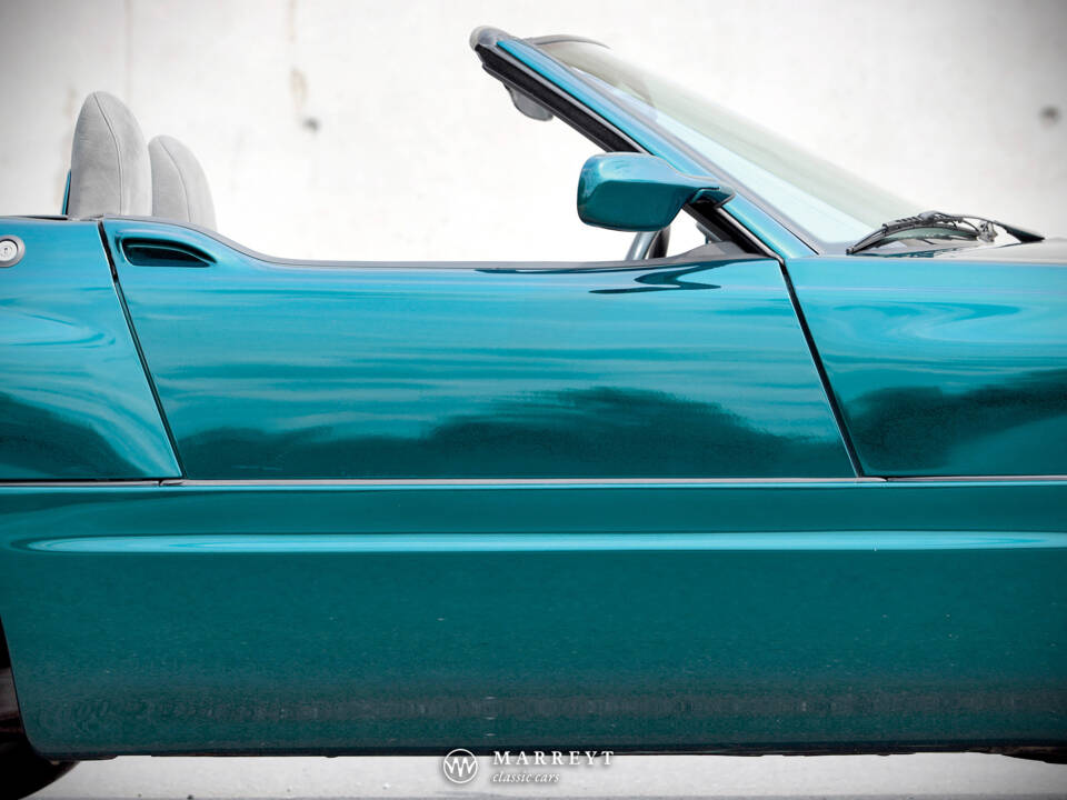 Immagine 25/47 di BMW Z1 (1990)