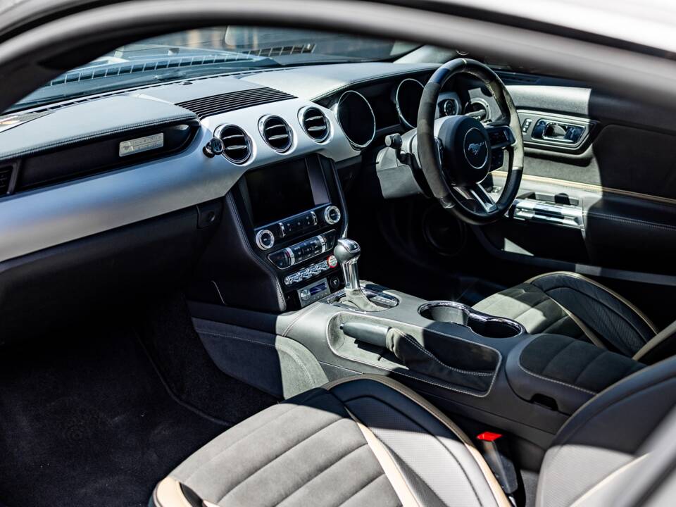 Bild 11/27 von Ford Mustang Deranged GT-S 700 (2016)