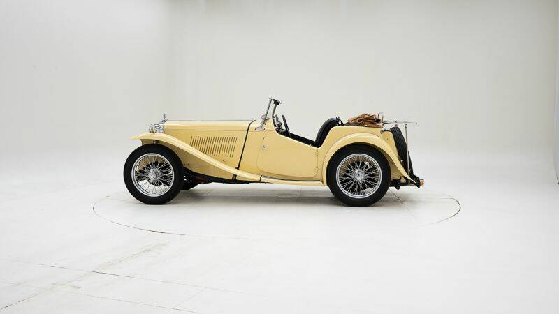 Bild 8/15 von MG TC (1947)