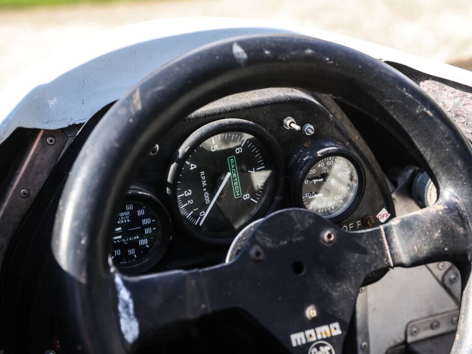 Bild 29/36 von Ralt RT3 Formel 3 (1983)